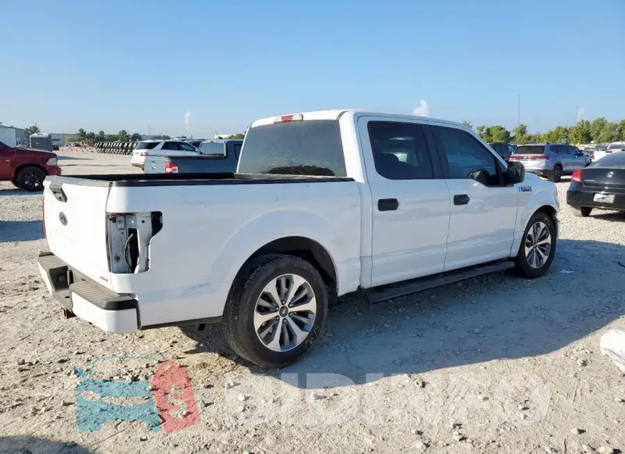 1FTEW1CP2JKF13016 Photo# 3