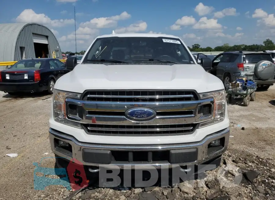 1FTEW1EG5JKF14254 Photo# 5