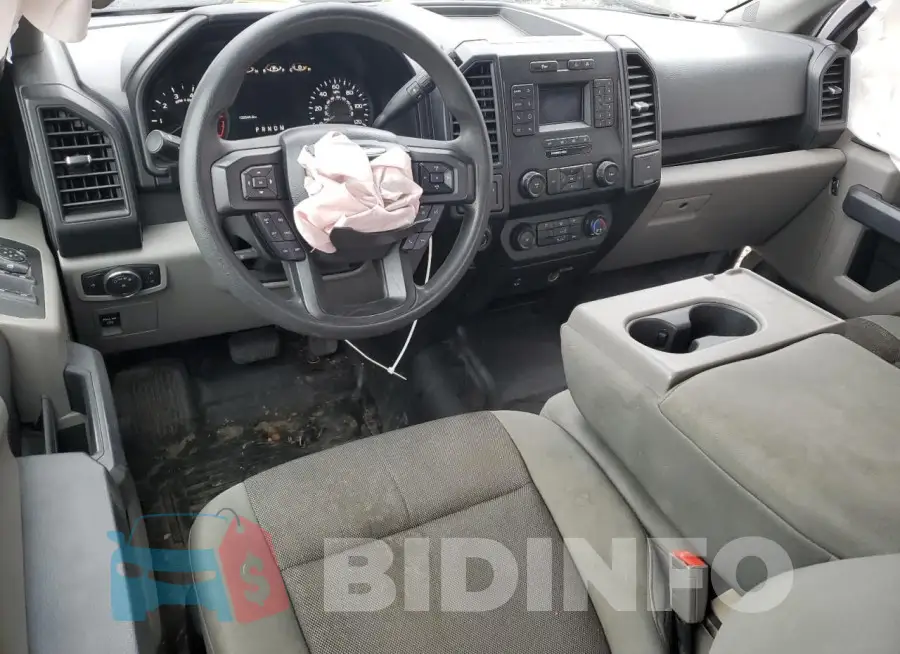 1FTFX1C57LKF27657 Photo# 8