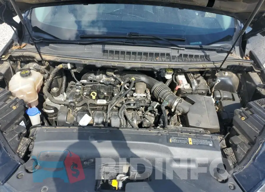 2FMPK3K96KBB21229 Photo# 12