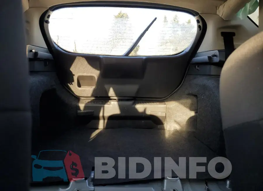 3FADP4EJXJM106692 Photo# 10