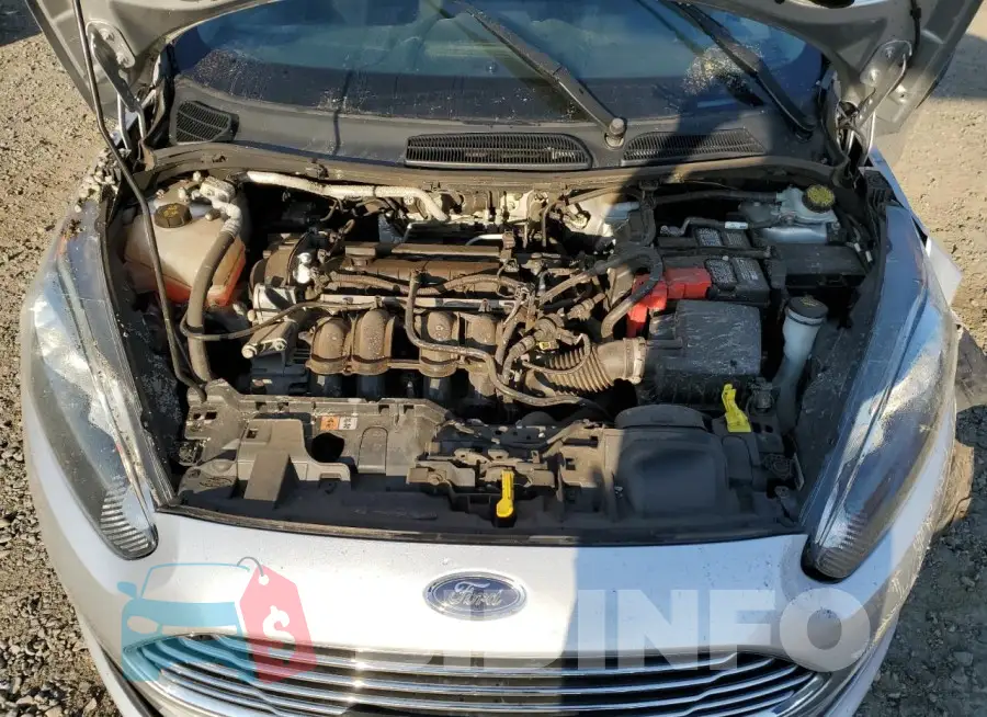 3FADP4EJXJM106692 Photo# 12