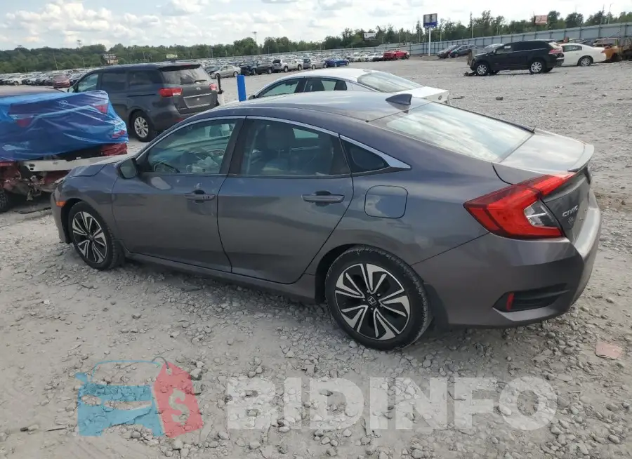 19XFC1F30HE028599 Photo# 2