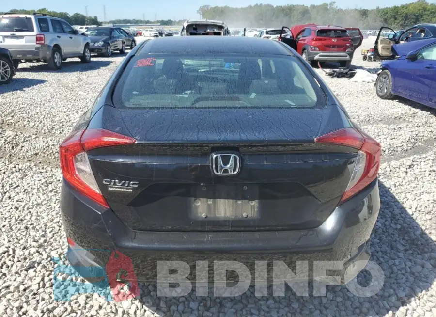 19XFC2F52GE002964 Photo# 6