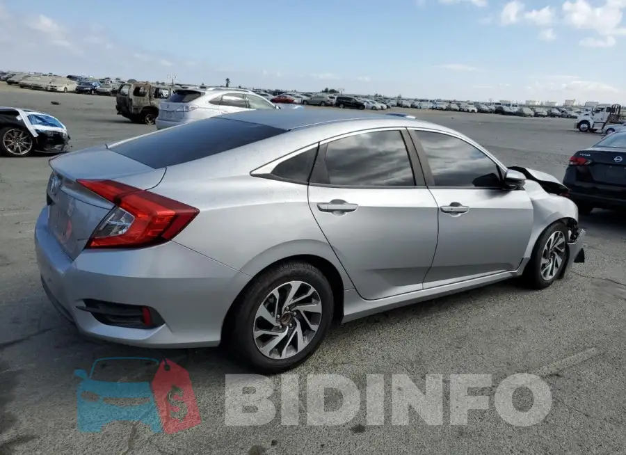 19XFC2F78GE227889 Photo# 3