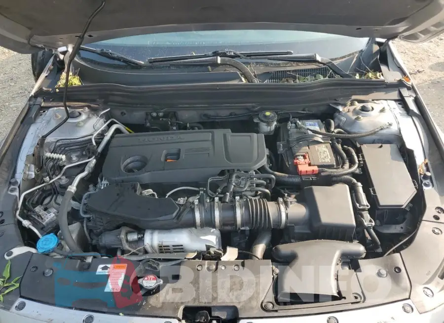 1HGCV2F34MA017851 Photo# 11