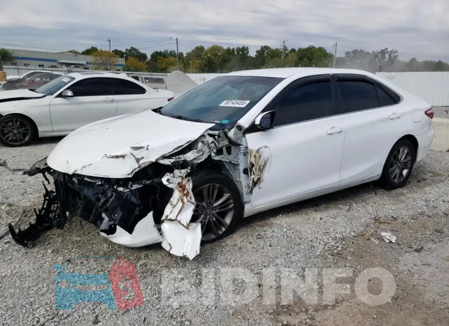 4T1BF1FK1GU609778 Photo# 1