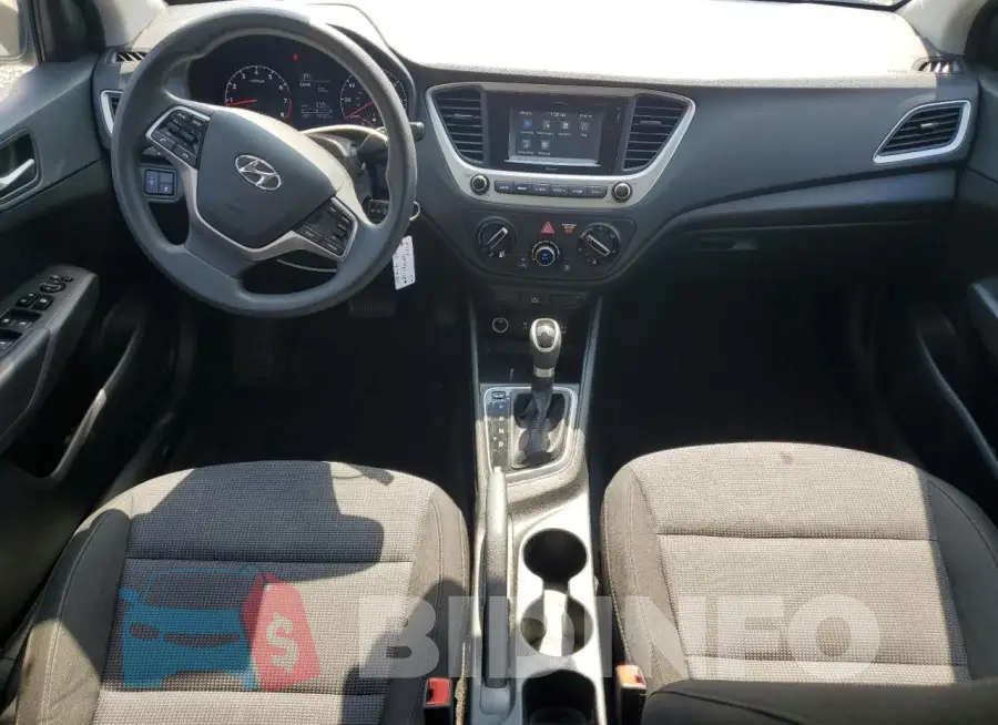 3KPC24A65NE157183 Photo# 8