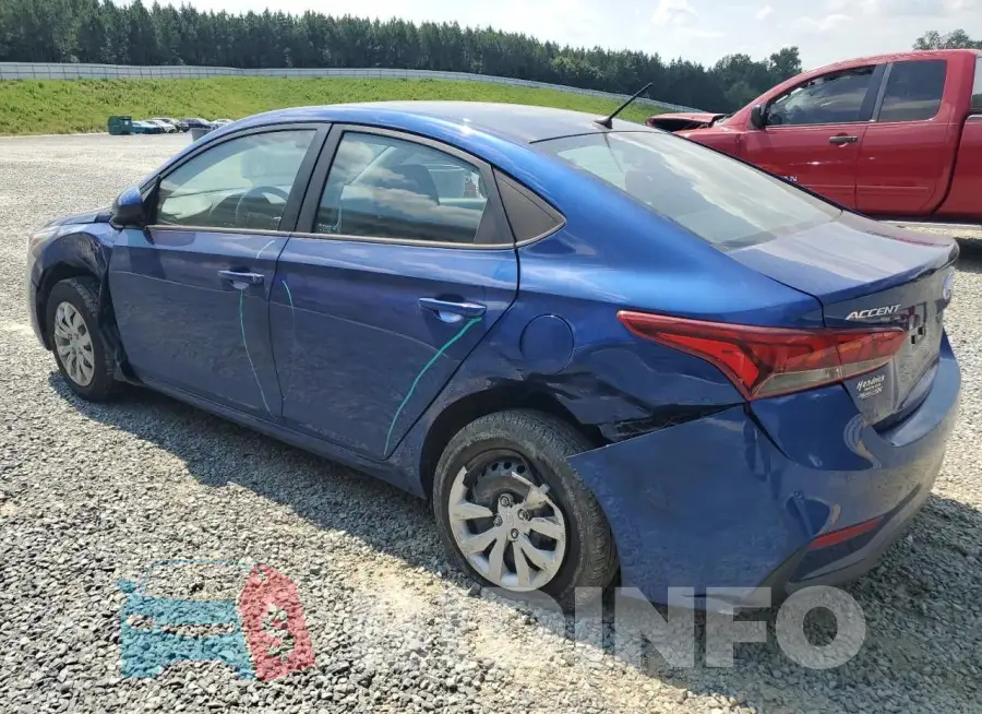 3KPC24A65NE157183 Photo# 2