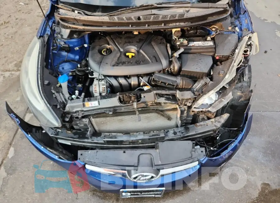 5NPDH4AE0GH786259 Photo# 11