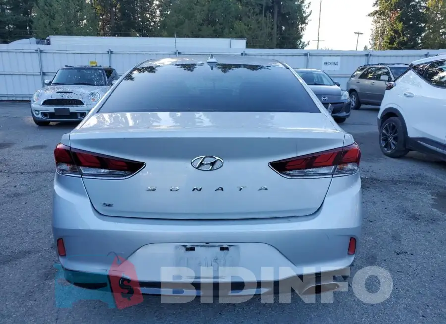 5NPE24AF6KH760188 Photo# 6