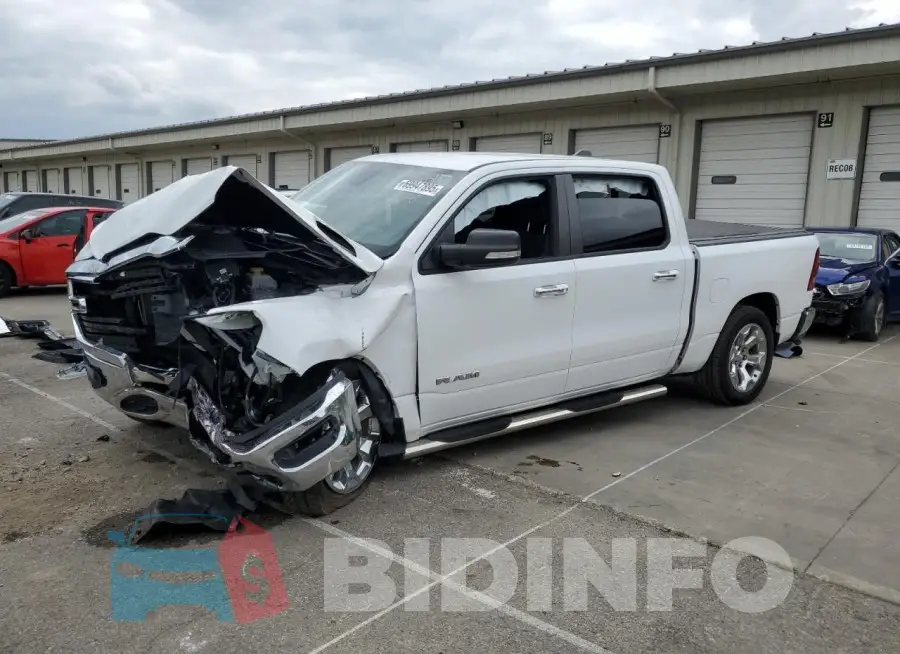 1C6SRFFT9KN732904 Photo# 1
