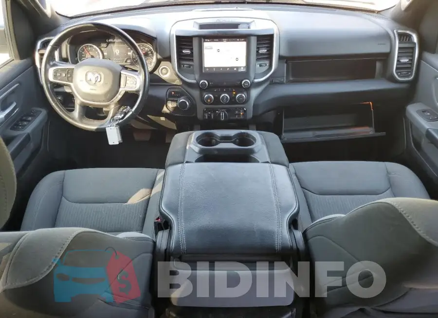 1C6SRFMT7NN111135 Photo# 8