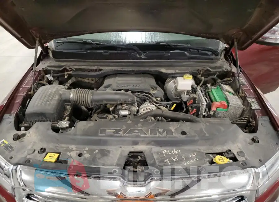 1C6SRFRT8KN509944 Photo# 11