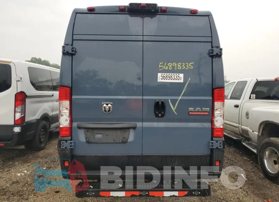 3C6FRVJG4ME501177 Photo# 6