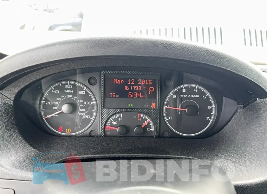 3C6TRVAG9HE512121 Photo# 8