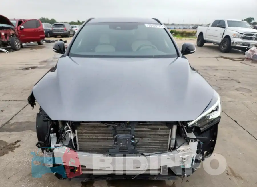 3PCAJ5L38NF104684 Photo# 5