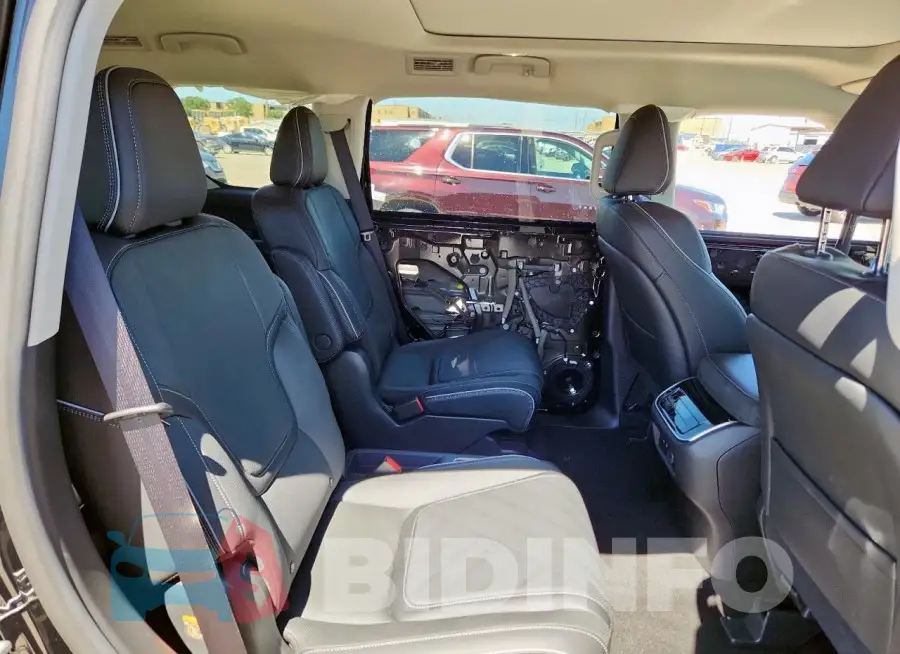 JN8AZ3BA8S9001529 Photo# 11