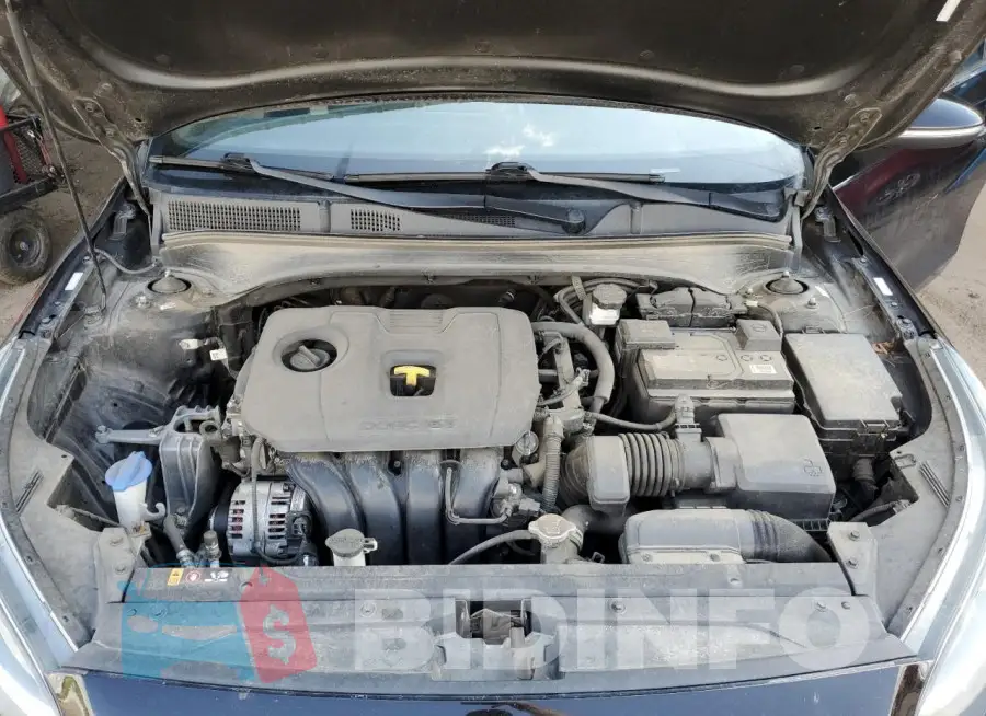 3KPF54AD9LE183205 Photo# 11