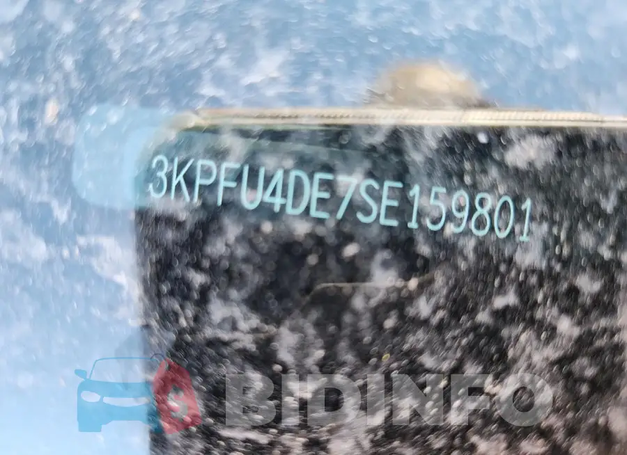 3KPFU4DE7SE159801 Photo# 13