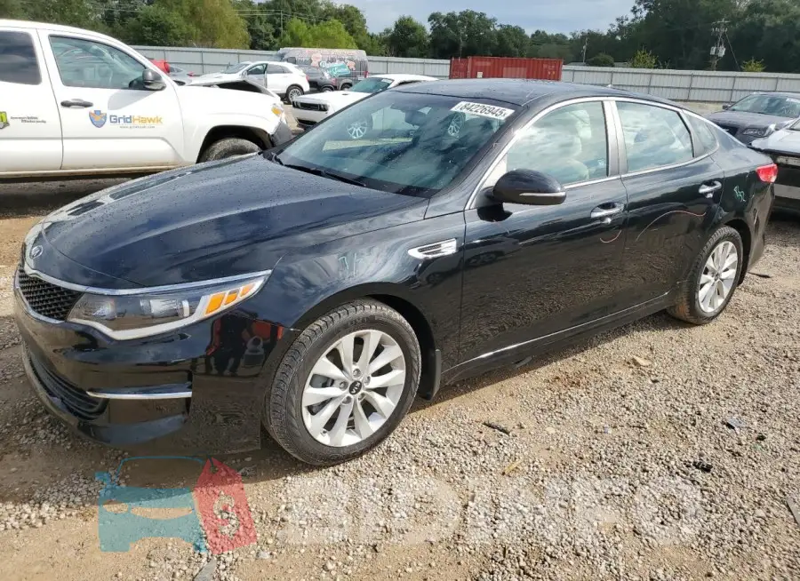 5XXGT4L36JG267436 Photo# 1