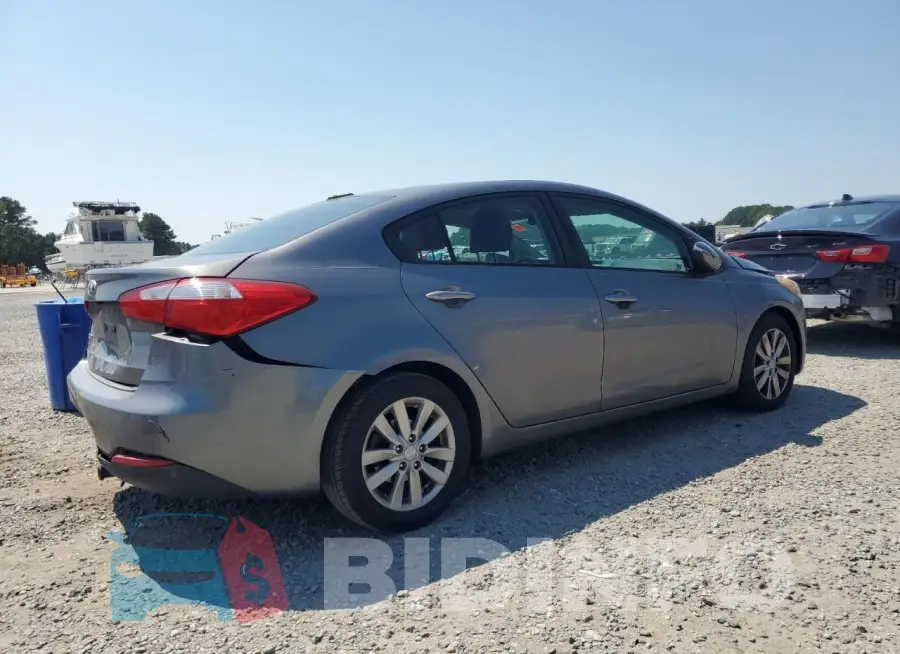 KNAFX4A67G5602422 Photo# 3