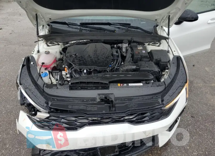 KNAG64J74S5309201 Photo# 11