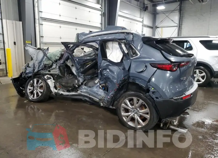 3MVDMBEM8LM122716 Photo# 2
