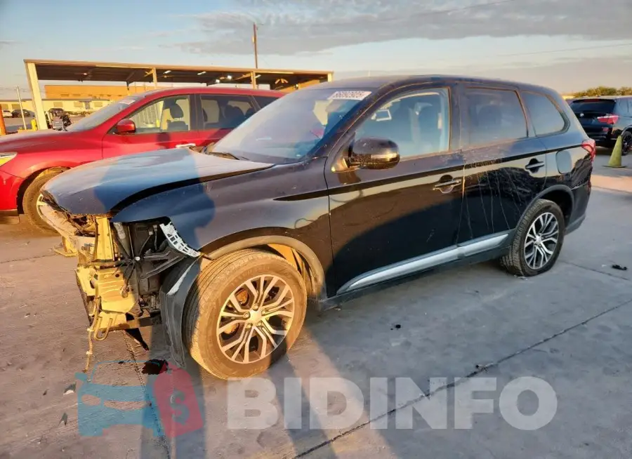 JA4AD3A35JZ016365 Photo# 1