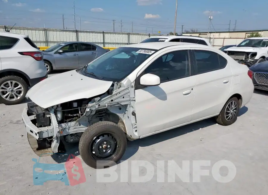 ML32F3FJ5LHF00885 Photo# 1