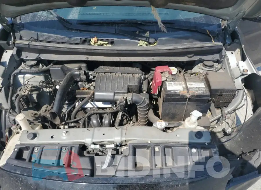 ML32F4FJ4HHF07582 Photo# 11