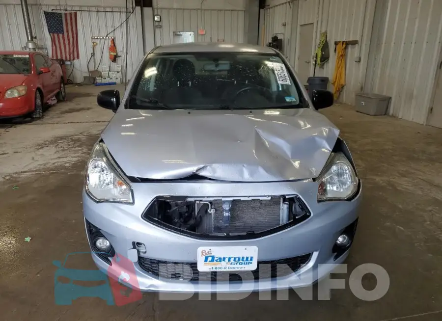 ML32F4FJ7LHF08444 Photo# 5