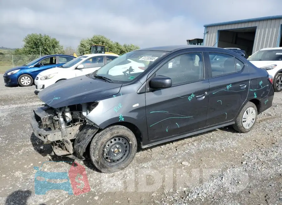 ML32FUFJ6RHF09156 Photo# 1