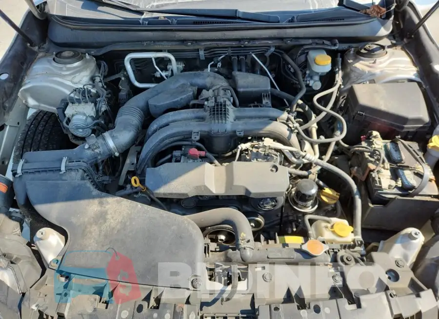 4S4BSANC0H3315608 Photo# 11