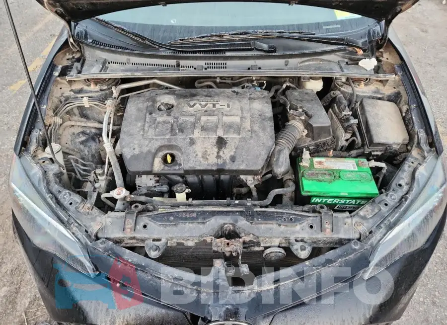 2T1BURHE0JC114282 Photo# 11