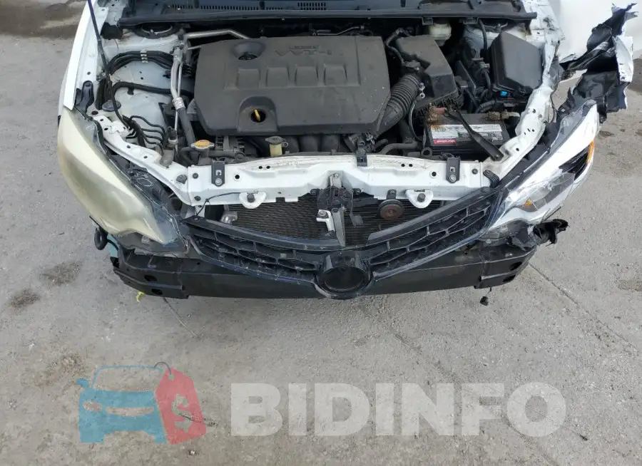2T1BURHE1GC666771 Photo# 11