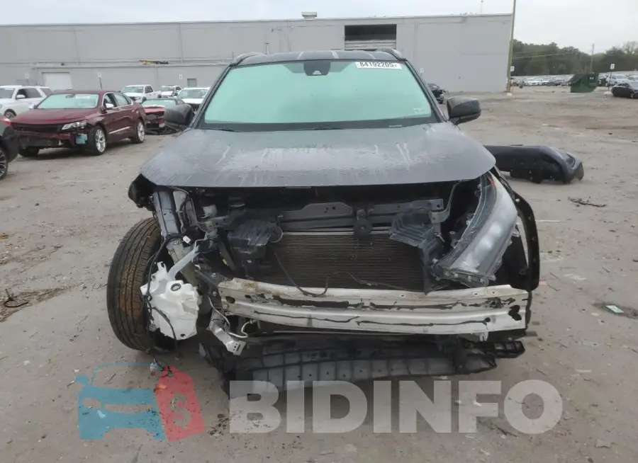 2T3F1RFV3KC060627 Photo# 5