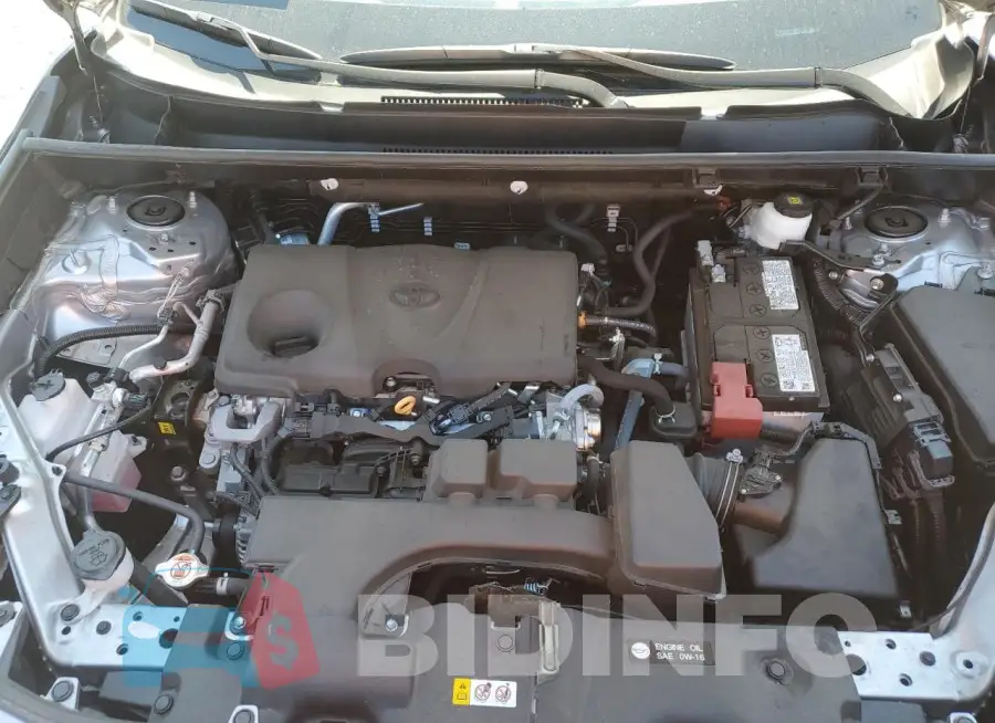 2T3F1RFV4RC409868 Photo# 12
