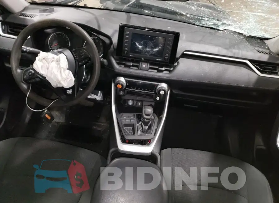 2T3H1RFV1MW137506 Photo# 8