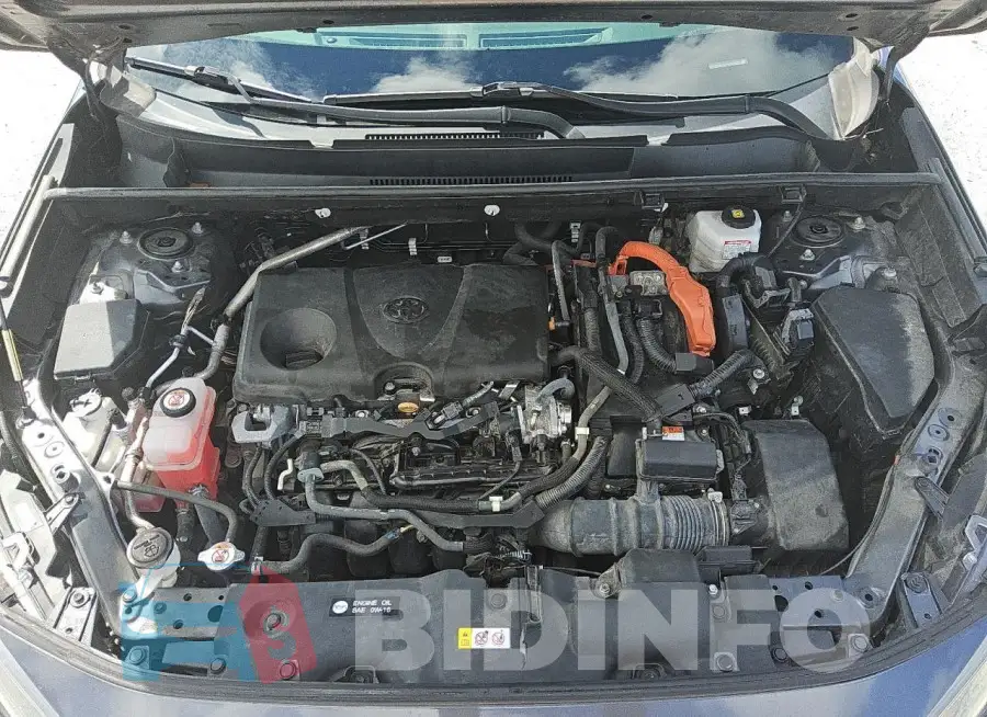 2T3LWRFV8NW133837 Photo# 11