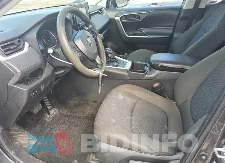 2T3LWRFV8NW133837 Photo# 7