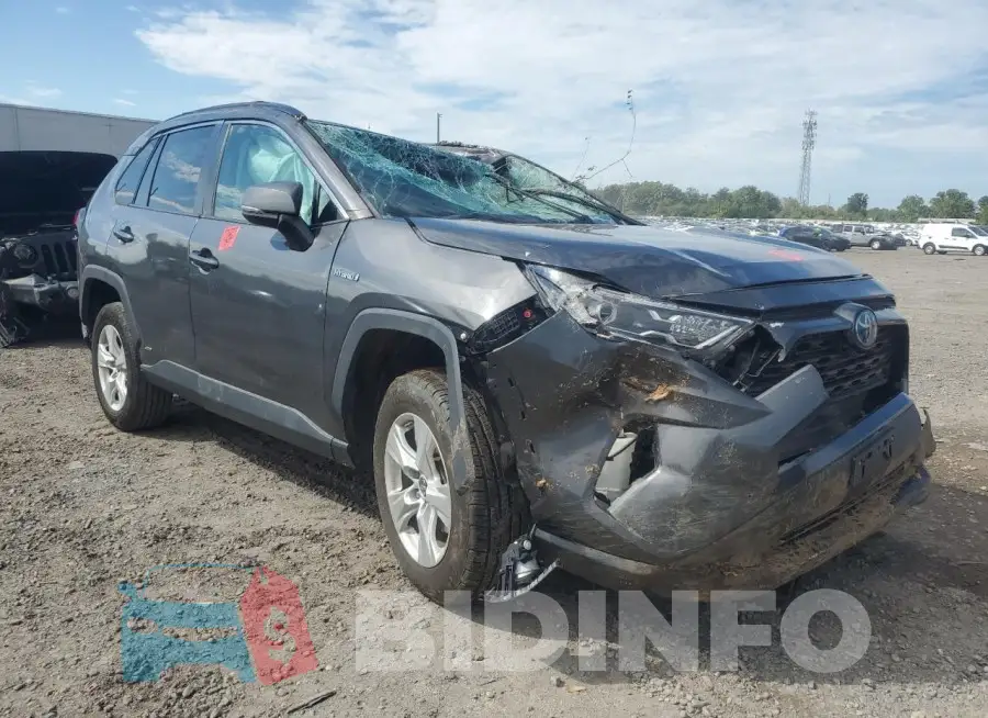 2T3RWRFV1KW028546 Photo# 4
