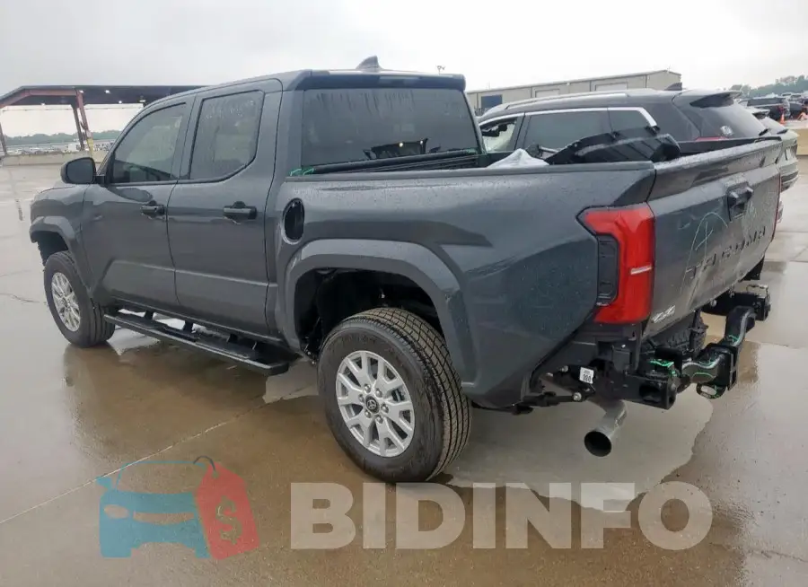 3TYLD5KN3ST019038 Photo# 2