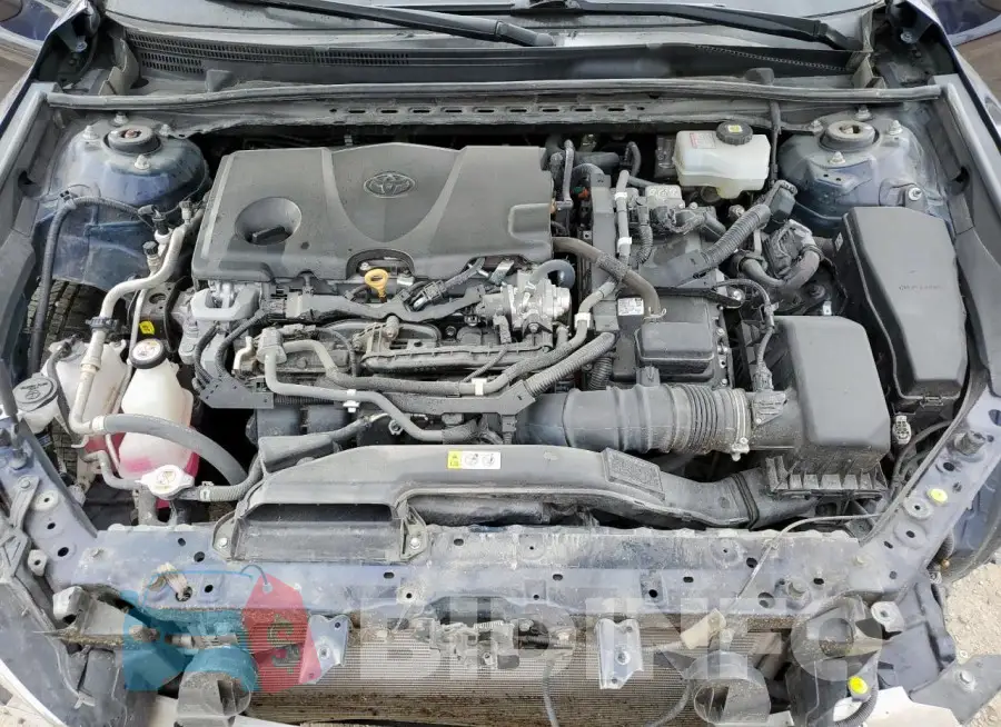 4T1C31AK1MU567533 Photo# 11