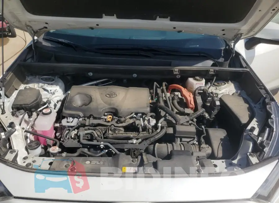 4T3D6RFV2NU066057 Photo# 12