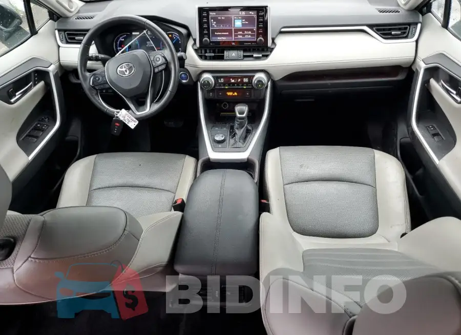 4T3DWRFV6LU010152 Photo# 8