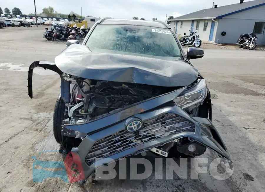4T3DWRFV6LU010152 Photo# 5