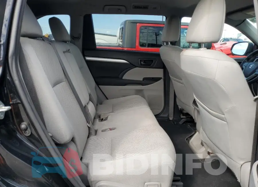 5TDBZRFH7JS809915 Photo# 11