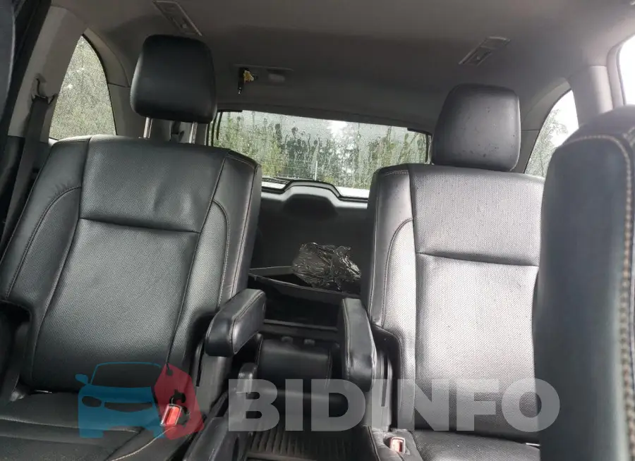 5TDDGRFH9JS051817 Photo# 10