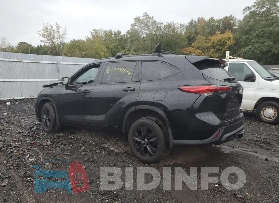 5TDKBRCH7RS625577 Photo# 2